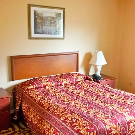 Portland Value Inn And Suites מראה חיצוני תמונה