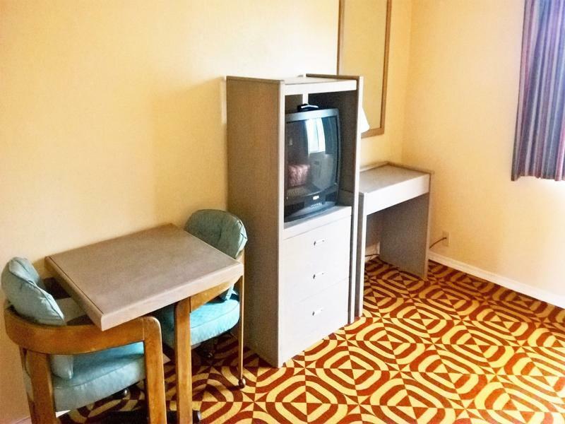 Portland Value Inn And Suites מראה חיצוני תמונה